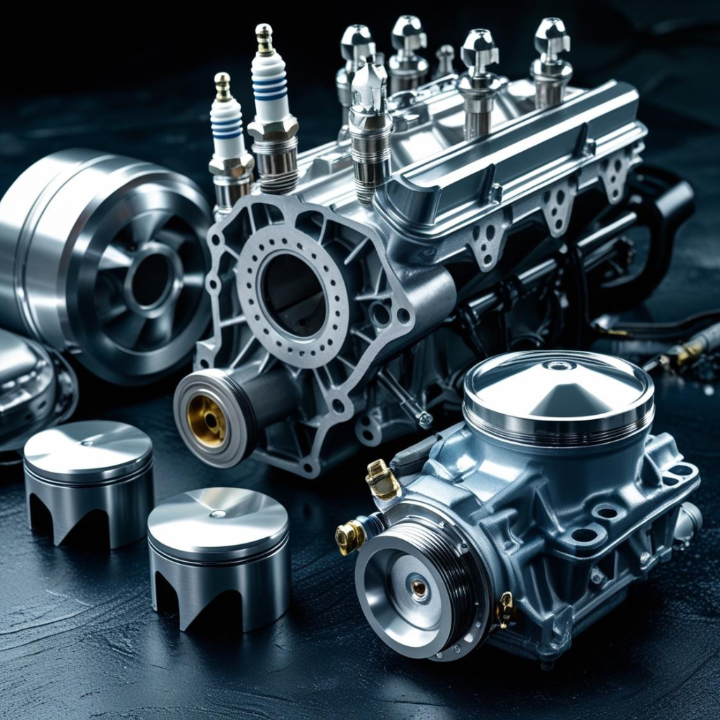 car-engine